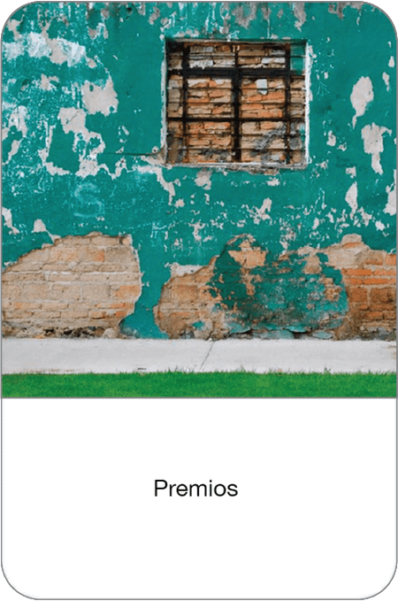Premios