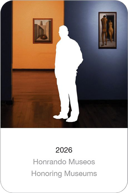 Honoring Museums
