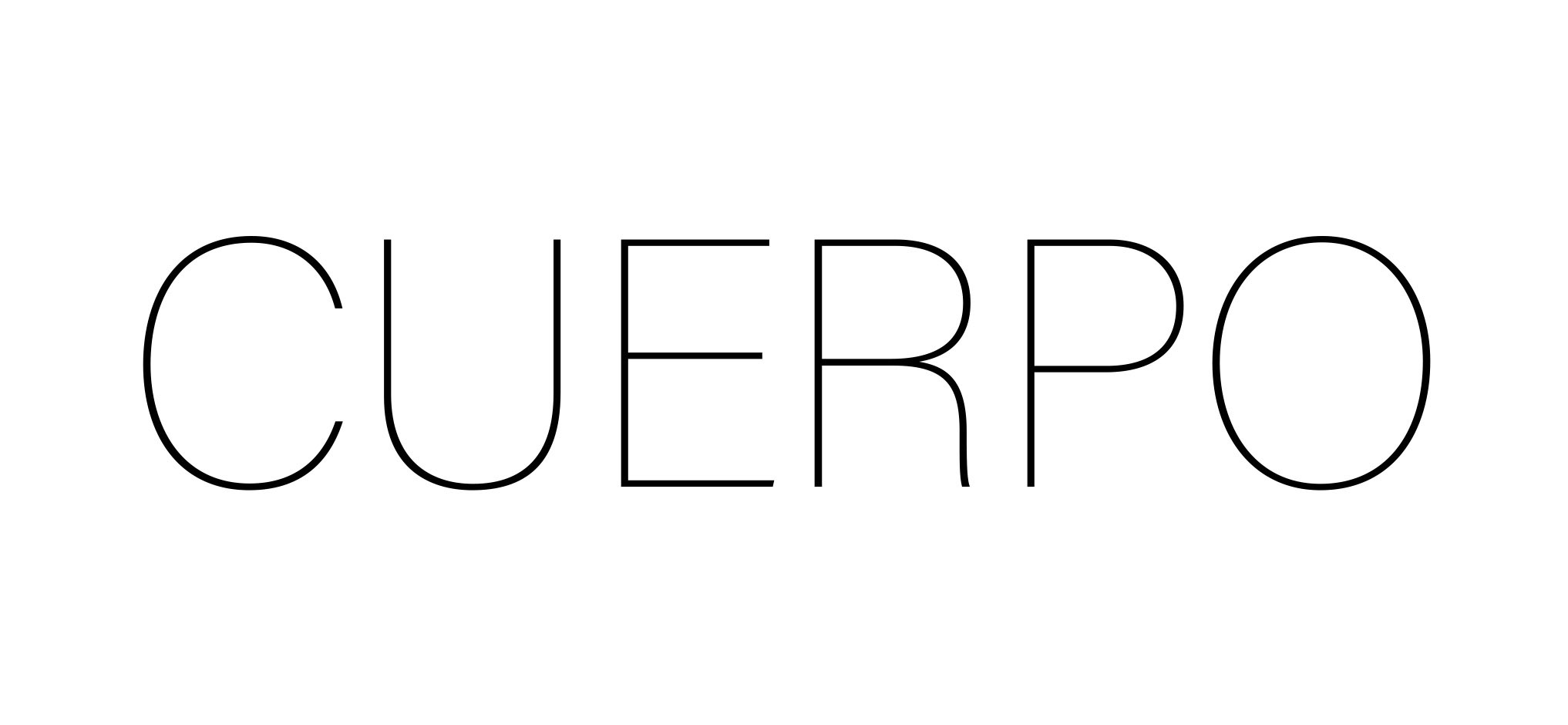 CUERPO
