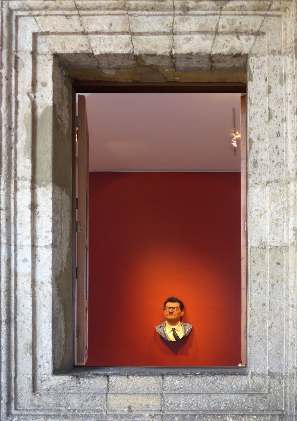 Honrando Museos
